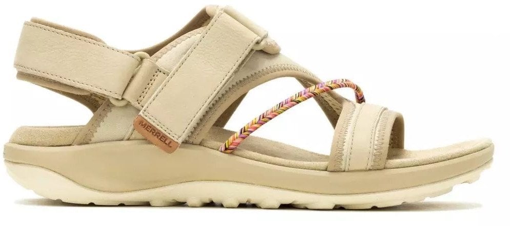 Sandały MERRELL TERRAN 4 BACKSTRAP (J006746) 38