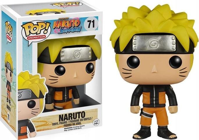 Figurka Funko Pop ! Naruto shippuden 71 figurka oryginalna
