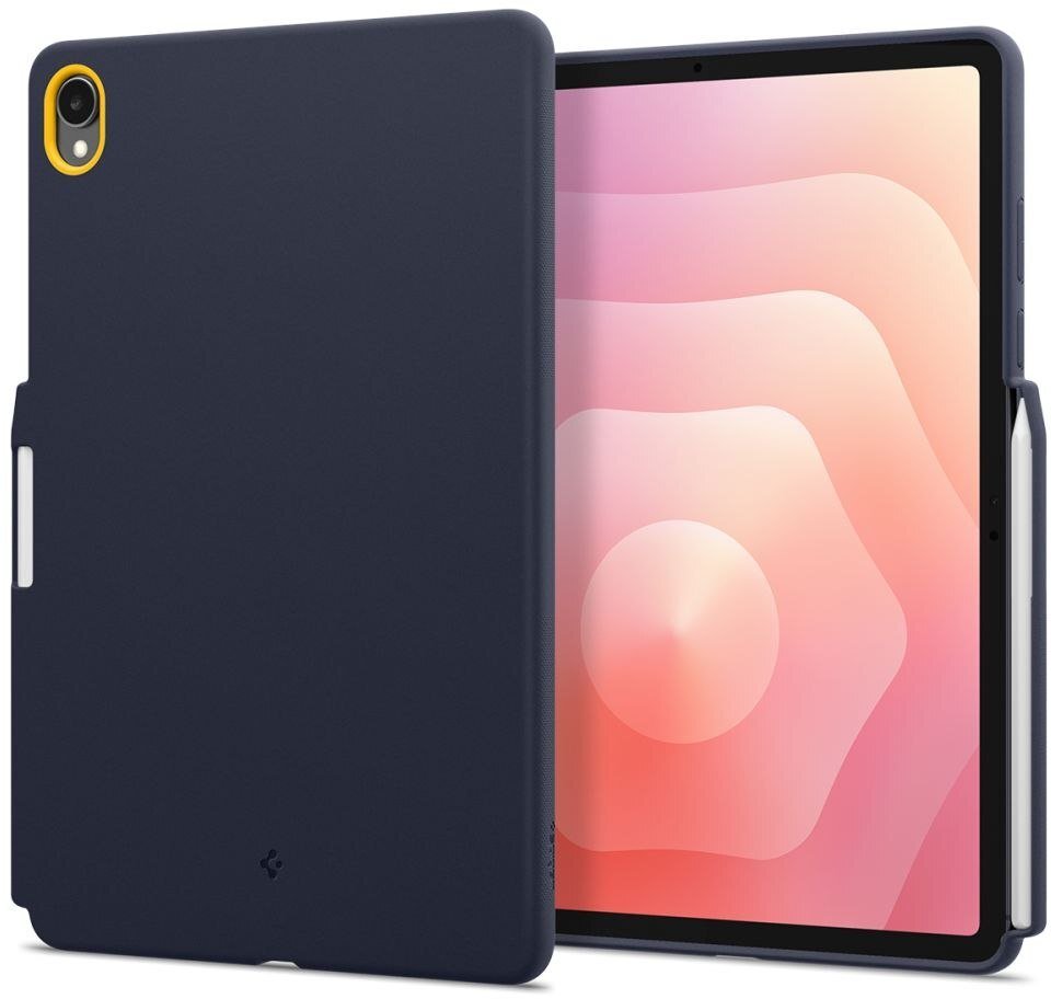 Etui na tablet Spigen Etui Nano Pop do Samsung Galaxy Tab S11 11.0 X730 / X736b Blueberry Navy