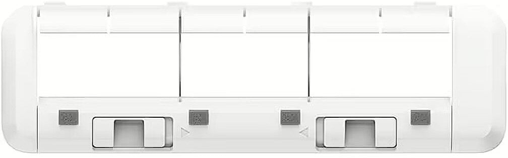 Xiaomi Robot Vacuum X20 Max Brush Cover | White