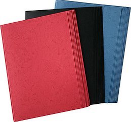 Olympia Olympia Thermo-Bindemappen 30 Stück