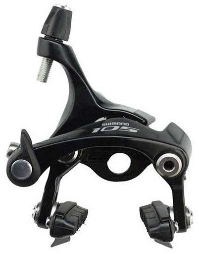 Szczęka hamulcowa Shimano 105 BR-5810RS Direct Mount Uniwersalny