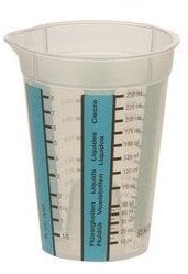 Merkruze 0 25L Mario O8 5x11 5cm caurspidiga 4052396028669