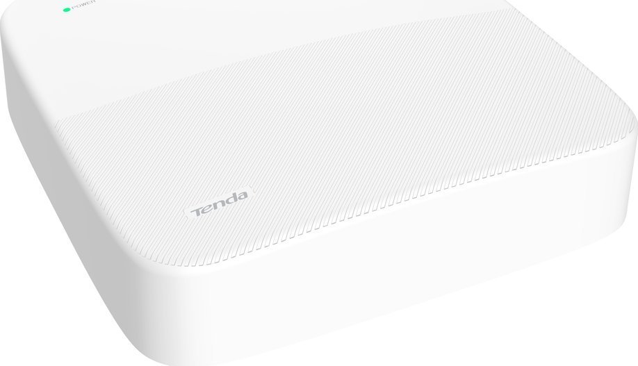 Rejestrator Tenda Tenda N6P-4H