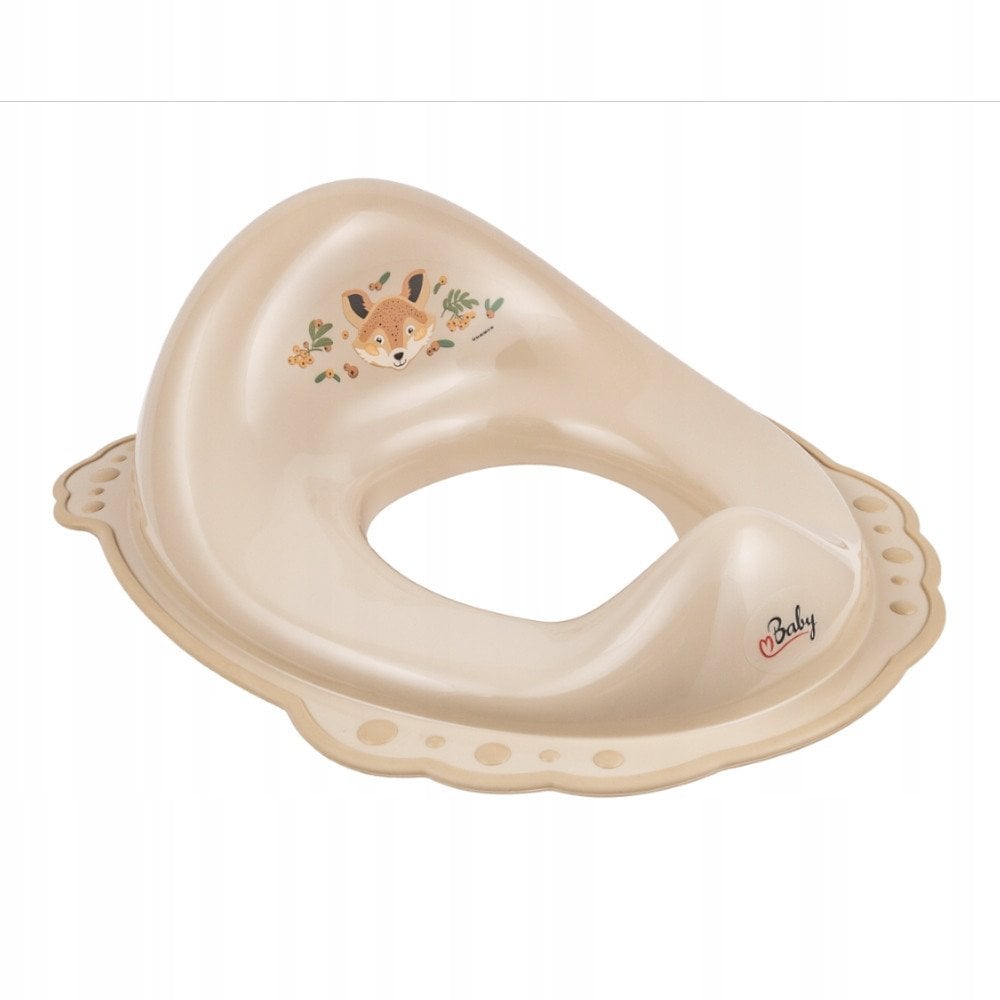 MALTEX - NAKŁADKA 2K LISEK LEŚNA FERAJNA BEŻOWY