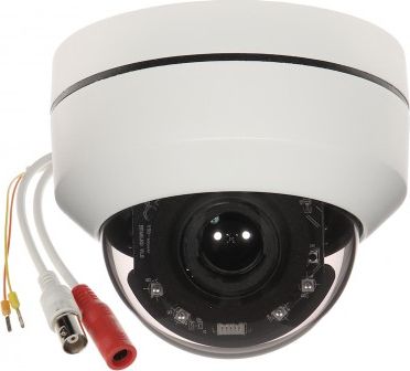 Kamera IP Omega KAMERA AHD, HD-CVI, HD-TVI, CVBS SZYBKOOBROTOWA ZEWNĘTRZNA OMEGA-PTZ-22H4-4 - 1080p 2.8 ... 12 mm