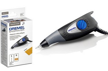 Frezarka Dremel