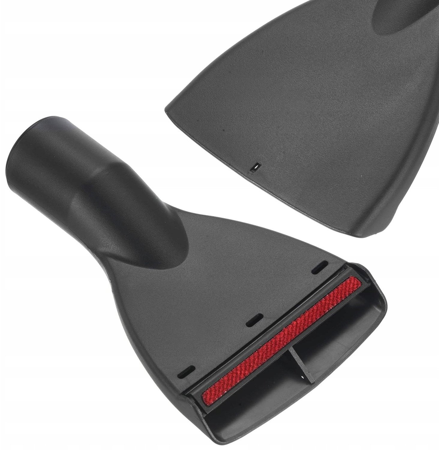 UNIWERSALNA SSAWKA DO ODKURZACZA 35 MM TAPICERKA SOFY KANAPY SAMOCHÓD 35MM