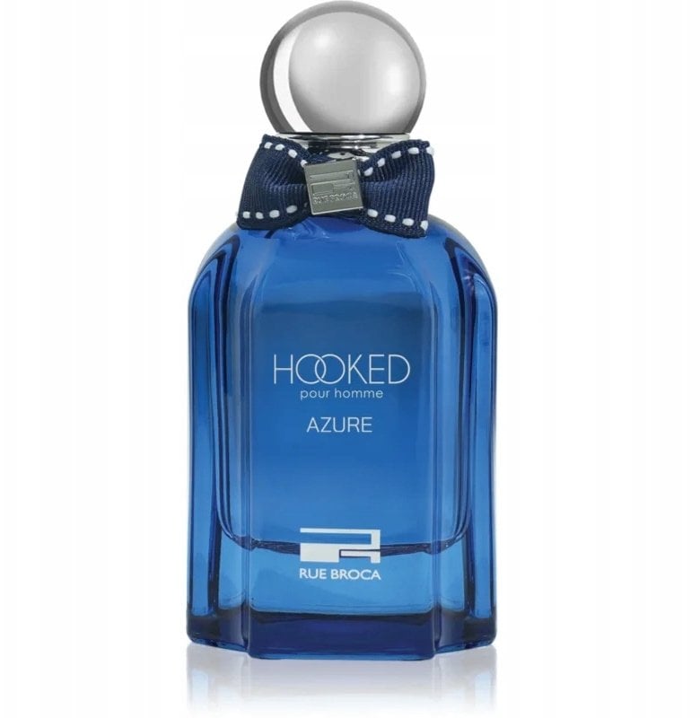 Rue Broca Hooked Azure EDP M 100 ml