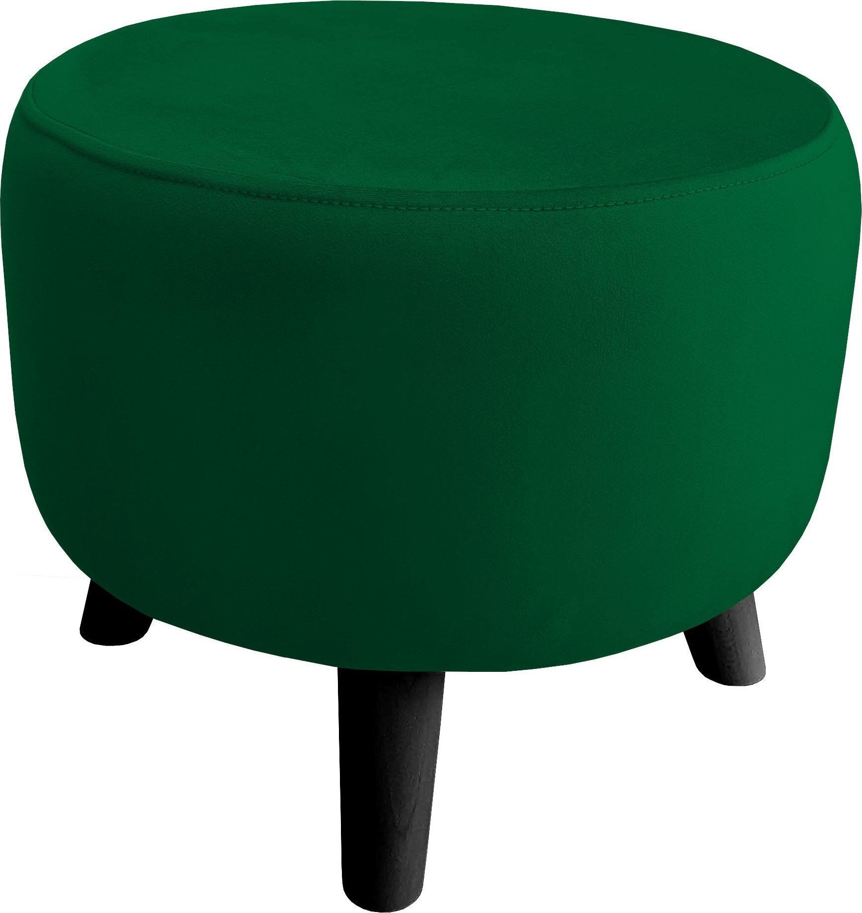 Atos Pufa ALA noga czarna MG25