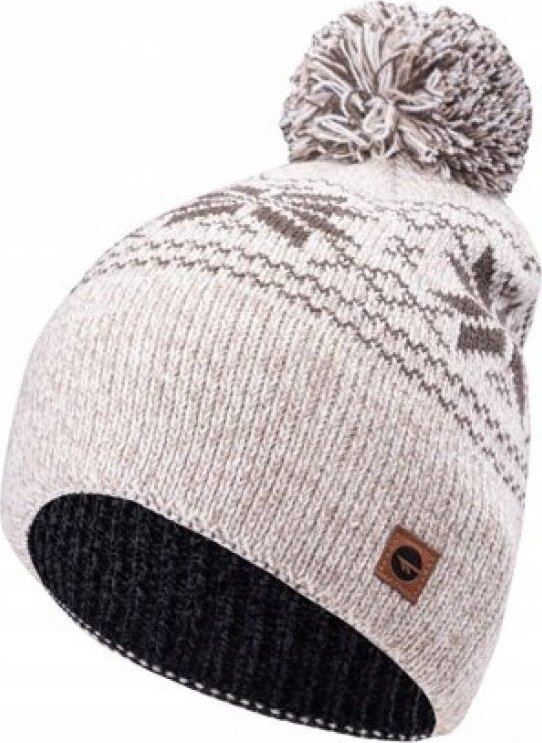 Hi-Tec Czapka zimowa PASCAL