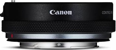 Canon Adapter Canon Control Ring Mount EF-EOS R
