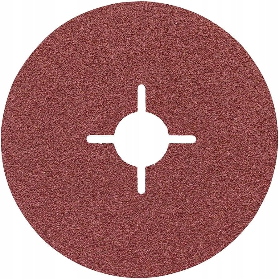 FIBR.D115MM P36 E/MET ALOX BR MIN 50