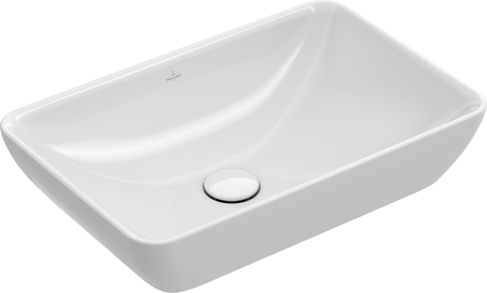 Umywalka Villeroy & Boch Venticello 55cm (41135501)