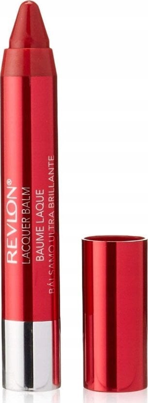 Revlon Revlon, Color Burst, Lip Balm, 135, Provocateur, 2.7 g For Women