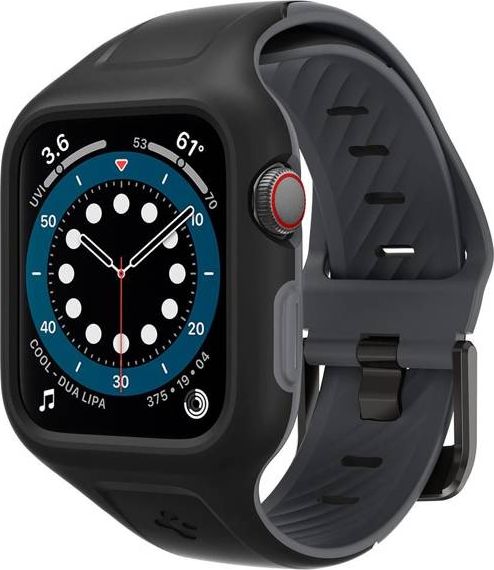 Spigen Pasek Liquid Air Pro do Apple Watch SE/6/5/4 40mm