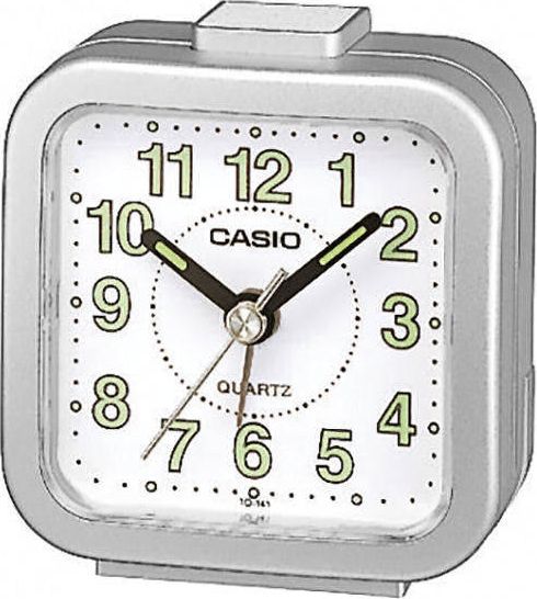 Casio Budzik Casio TQ-141 -8EF