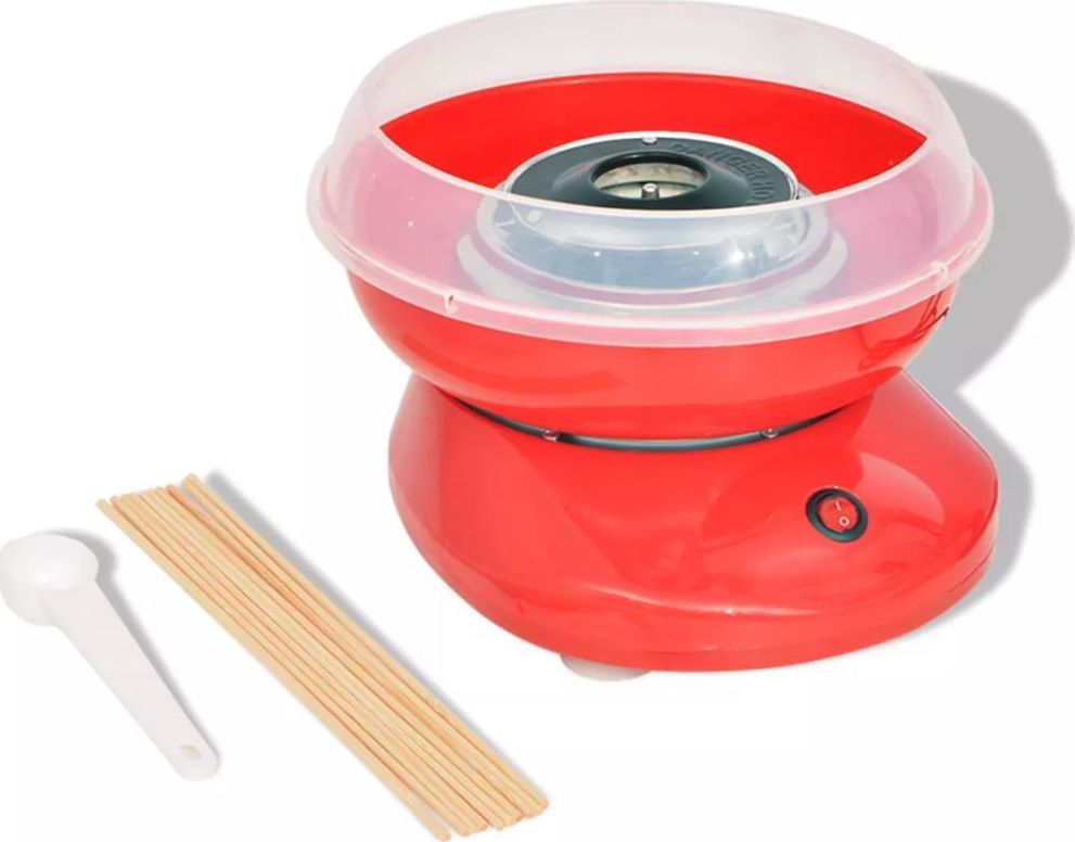 Maszynka do waty cukrowej vidaXL 50511