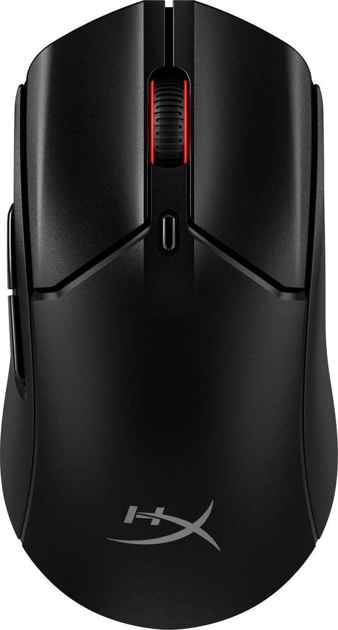 Mysz HyperX Pulsefire Haste 2 (6N0B0AA)