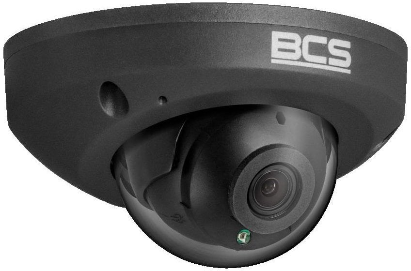 BCS-P-DMIP28FSR3-G Kamera IP BCS POINT kopułkowa 8Mpx