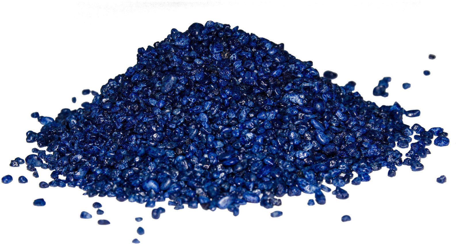 Żwirek dekoracyjny 0,25 kg granatowy