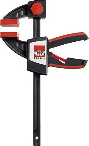 Bessey BESSEY EZS 600/80 one-handed clamp