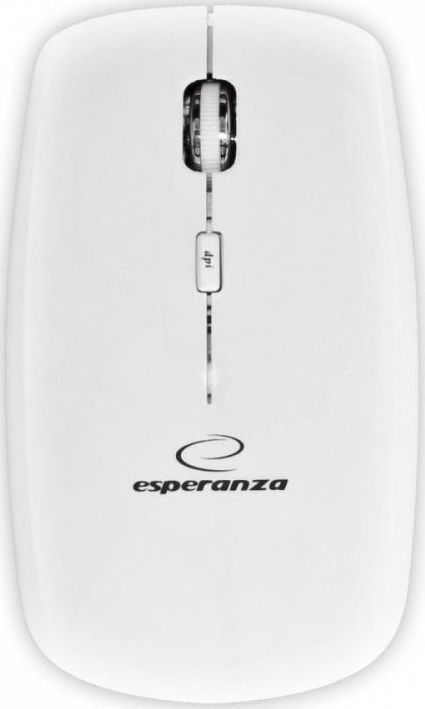 Mysz Esperanza Saturn (EM120W)