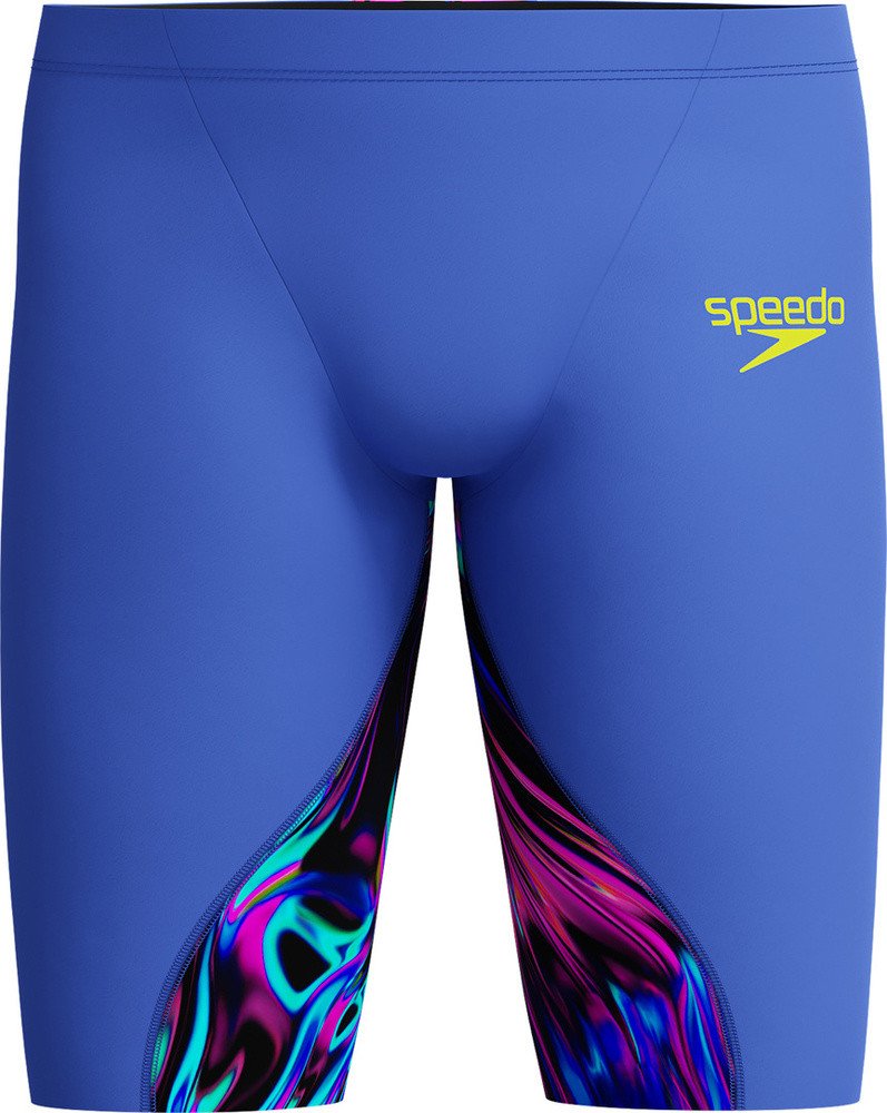 Dziecięcy Strój Pływacki Fs Jr Ignite Jammer rozmiar 11-12 [cze]