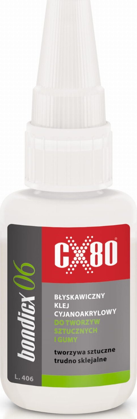 CX80 CX80 BONDICX 06 20G