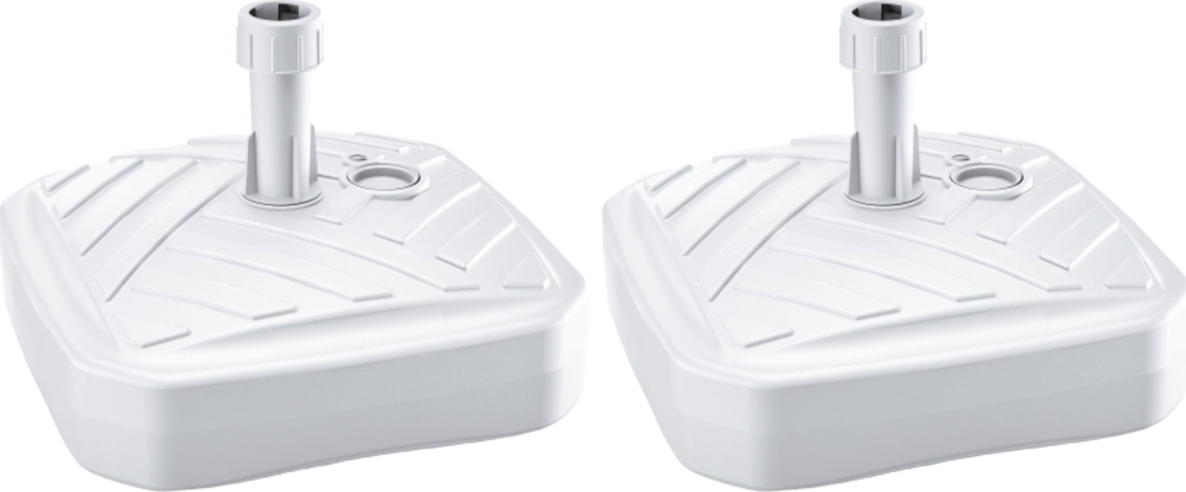 Prosperplast 2x Podstawa pod parasol Umbrella Base MPKD Stojak