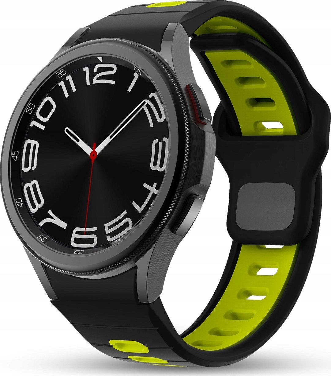 PASEK DO SAMSUNG GALAXY WATCH 4 5 6 7 FE PRO 40/42/43/44/45/46/47MM PREMIUM