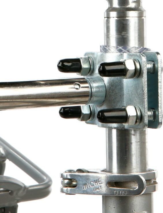 Trixie Uchwyt do siodełka rowerowego