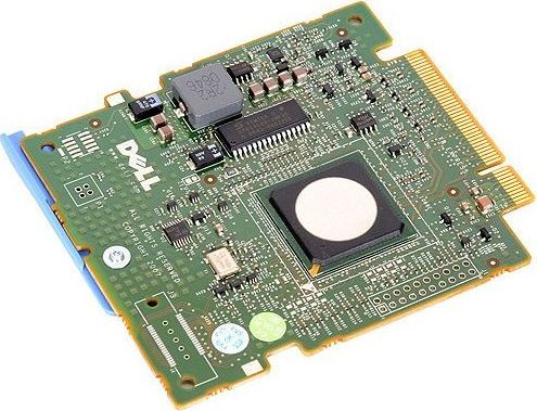 Dell DELL Kontroler Raid PERC 6I/R, PCI-E - HR972