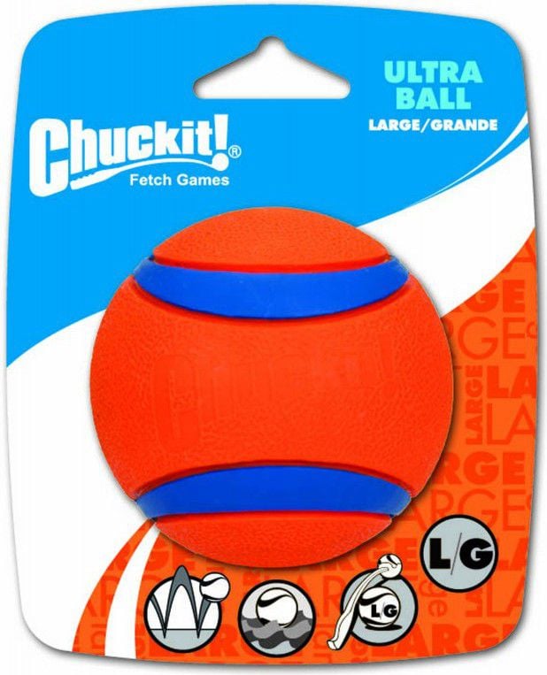 Chuckit! ULTRA BALL LARGE (17030)