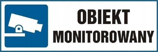 PROCERA Znak TDC, Obiekt monitorowany 1