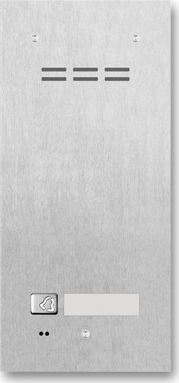 ACO ACO FAM-P-1NPACC panel pod tynk 1-lokator czyt. brel.