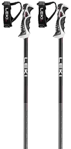 LEKI Winter Trail Running Kit (M11) | 130+135cm