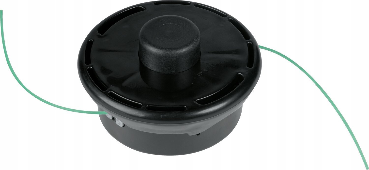 Makita MAKITA GŁOWICA ŻYŁKOWA M8x1.25RH 2,0mm DO DUR184L