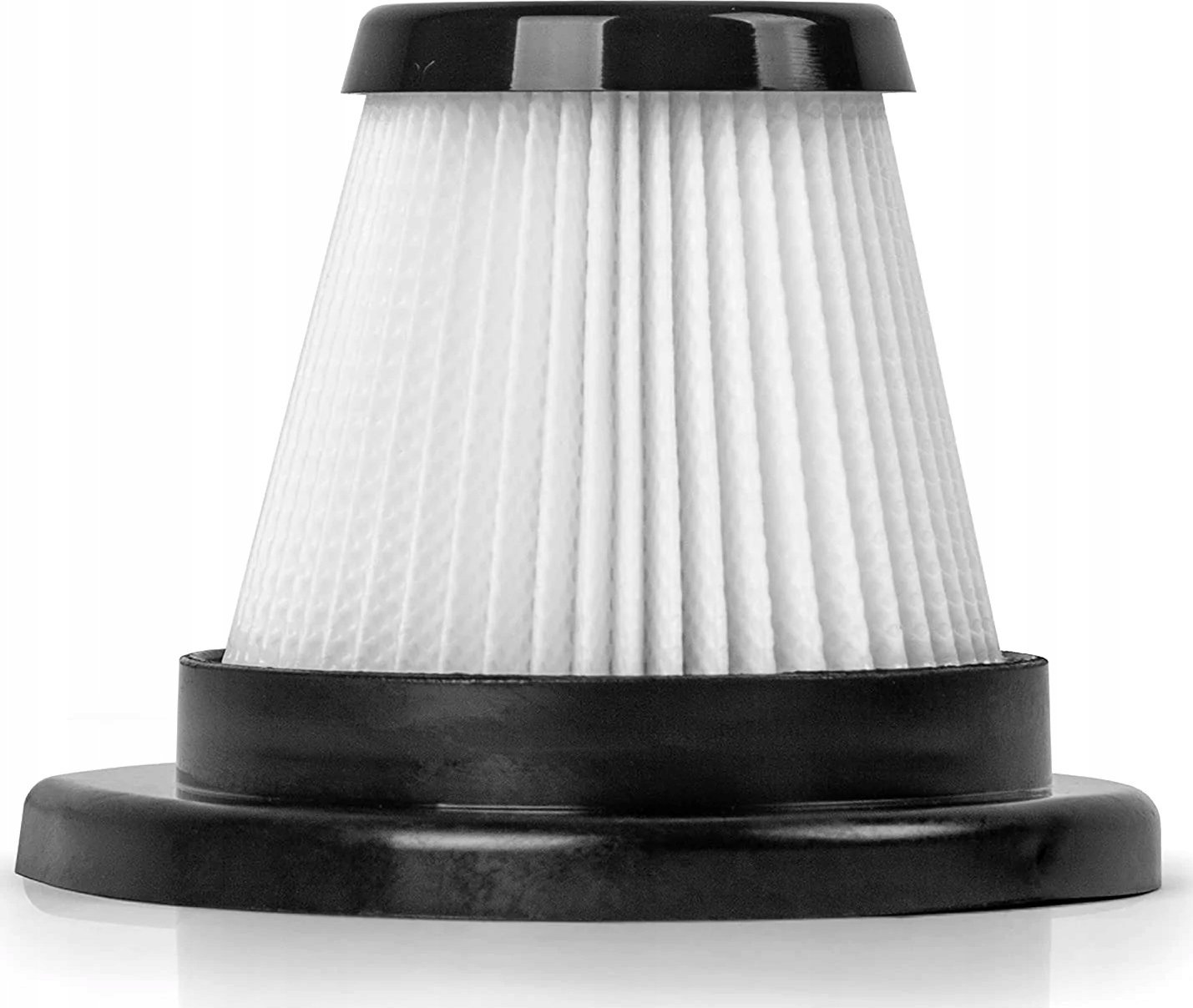 Duronic Duronic HEPAVC9 Filtr do odkurzacza Duronic VC9 - zestaw 3 sztuk | części zapasowe | HEPA