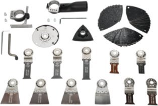 Fein Fein Best of Starlock MAX Interior Work