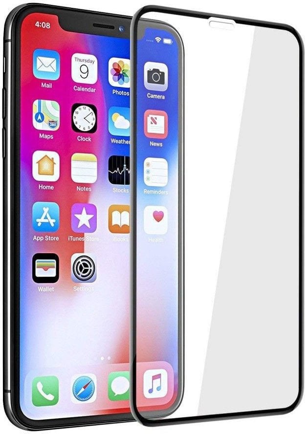 Mocco Full Coverage 0.125mm Clear Screen Protector for Apple iPhone XR / iPhone 11