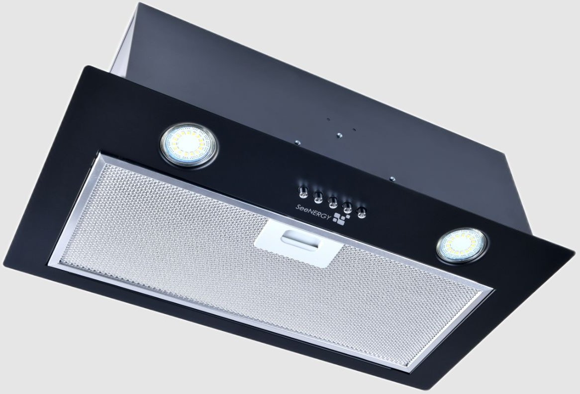 SeeNERGY SeeNERGY B-IN SLIM 72 BL