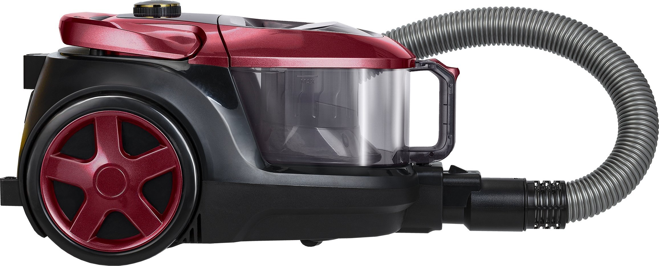 Odkurzacz MPM Vacuum cleaner MPM MOD-61