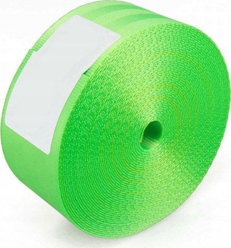 MTuning Pasy bezpieczeństwa 10m Zielone