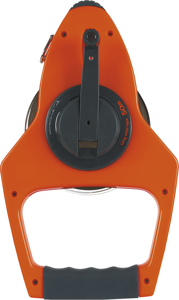 Neo Taśma miernicza stalowa 50m 68-150