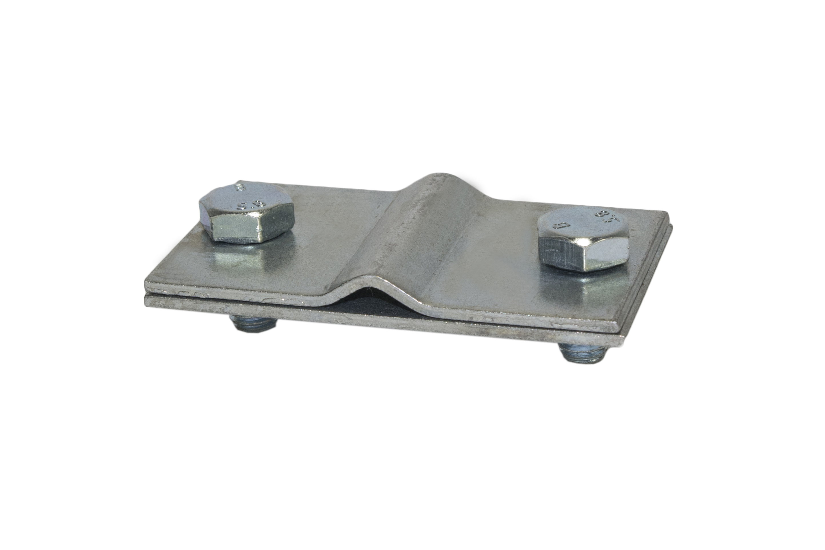 Elko-Bis Złącze ziemne 40x57mm ocynkowane