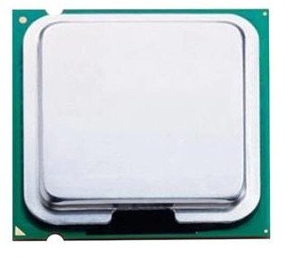 POWER8 Processor Card 3.42GHz 10-CORES - 00FX518 - Refabrykowany