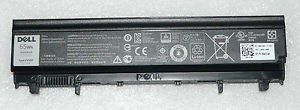 Bateria Dell Primary 6 Cell, 65 Wh (M7T5F)