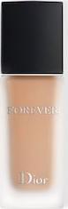 Dior Christian Dior Forever No Transfer 24H Foundation SPF20 Podkład 30ml 3,5N Neutral