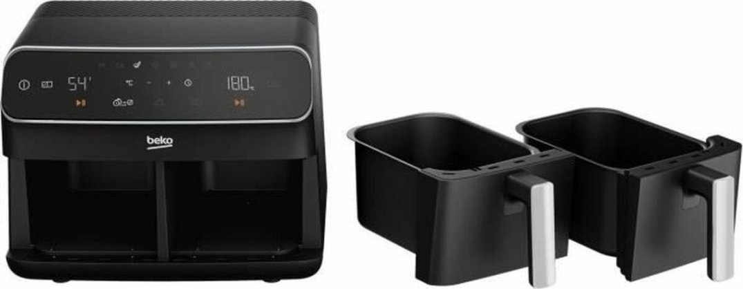 Frytkownica beztłuszczowa Beko Frytkownica na gorące powietrze BEKO 8,5 L 2400 W